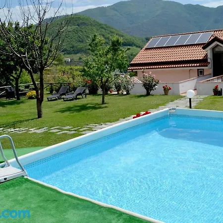 Holiday home Case Vacanze Angiola *