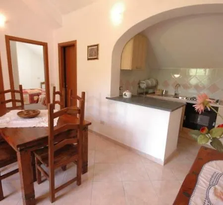 Case Vacanze Angiola Holiday home