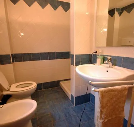 Holiday home Case Vacanze Angiola *