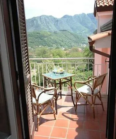 Case Vacanze Angiola * Tramonti
