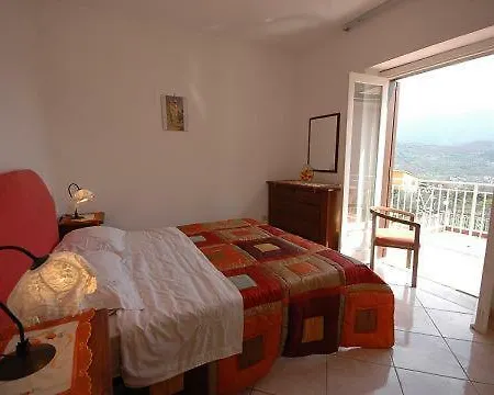 Case Vacanze Angiola * Tramonti