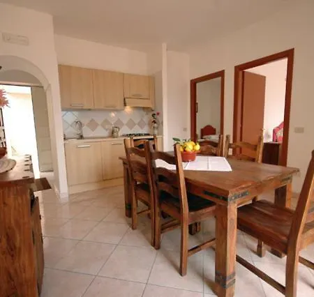 Case Vacanze Angiola Holiday home Tramonti