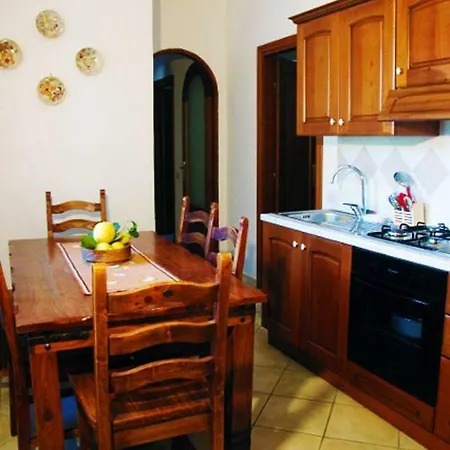 Case Vacanze Angiola