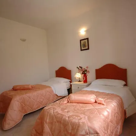 Case Vacanze Angiola Holiday home Tramonti