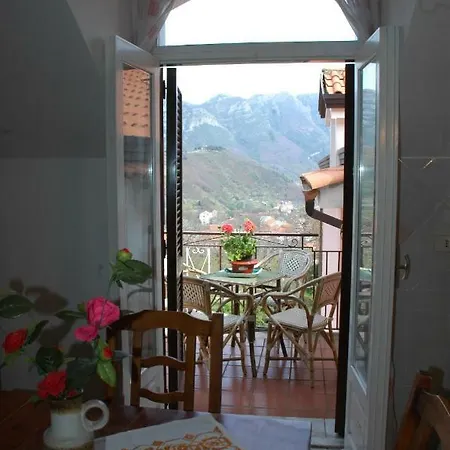 Case Vacanze Angiola Holiday home Tramonti