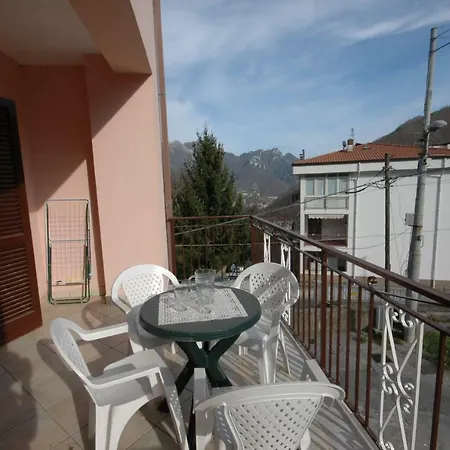 Case Vacanze Angiola Holiday home Tramonti