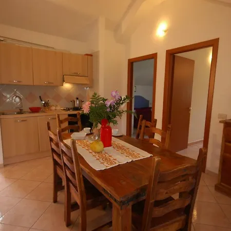 Holiday home Case Vacanze Angiola *