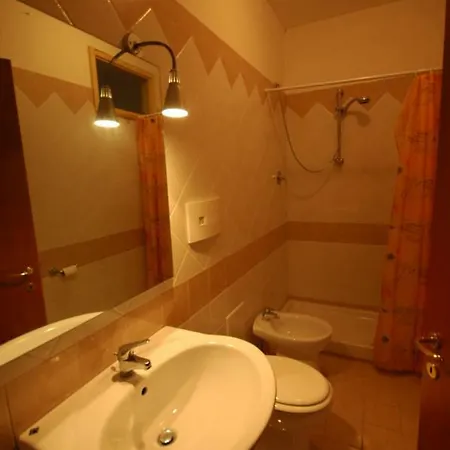 Holiday home Case Vacanze Angiola Tramonti