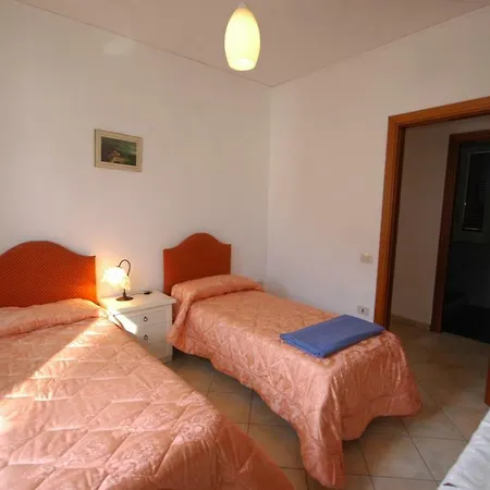 Holiday home Case Vacanze Angiola Tramonti