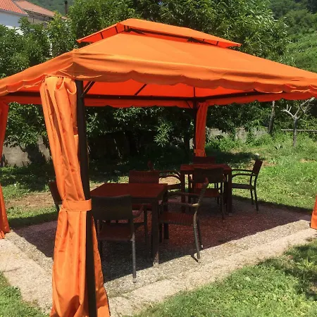 Case Vacanze Angiola Tramonti