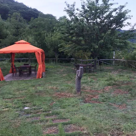 Case Vacanze Angiola Holiday home *
