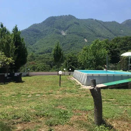 Case Vacanze Angiola *
