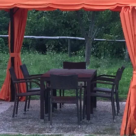 Holiday home Case Vacanze Angiola Tramonti