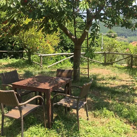 Case Vacanze Angiola